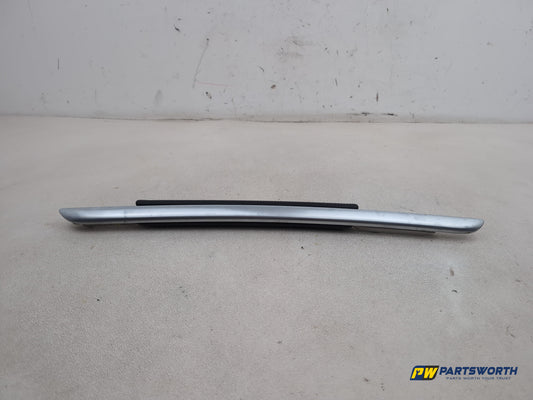 Centre Console Trim  1