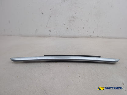 Mercedes-Benz Ml350 Spt Cdi Blueef-Cy A Centre Console Decore Trim Strip Lh Left