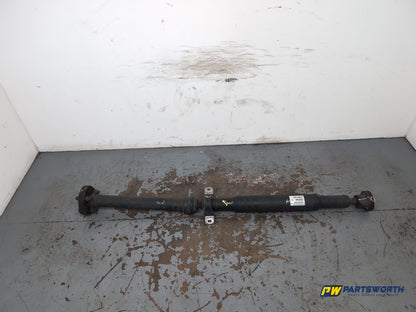 Propshaft 1