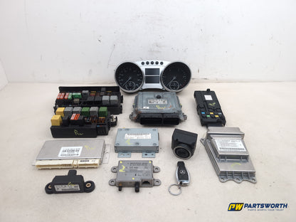 Engine ECU KIT 1