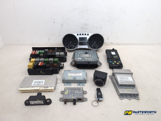 Engine ECU KIT 1