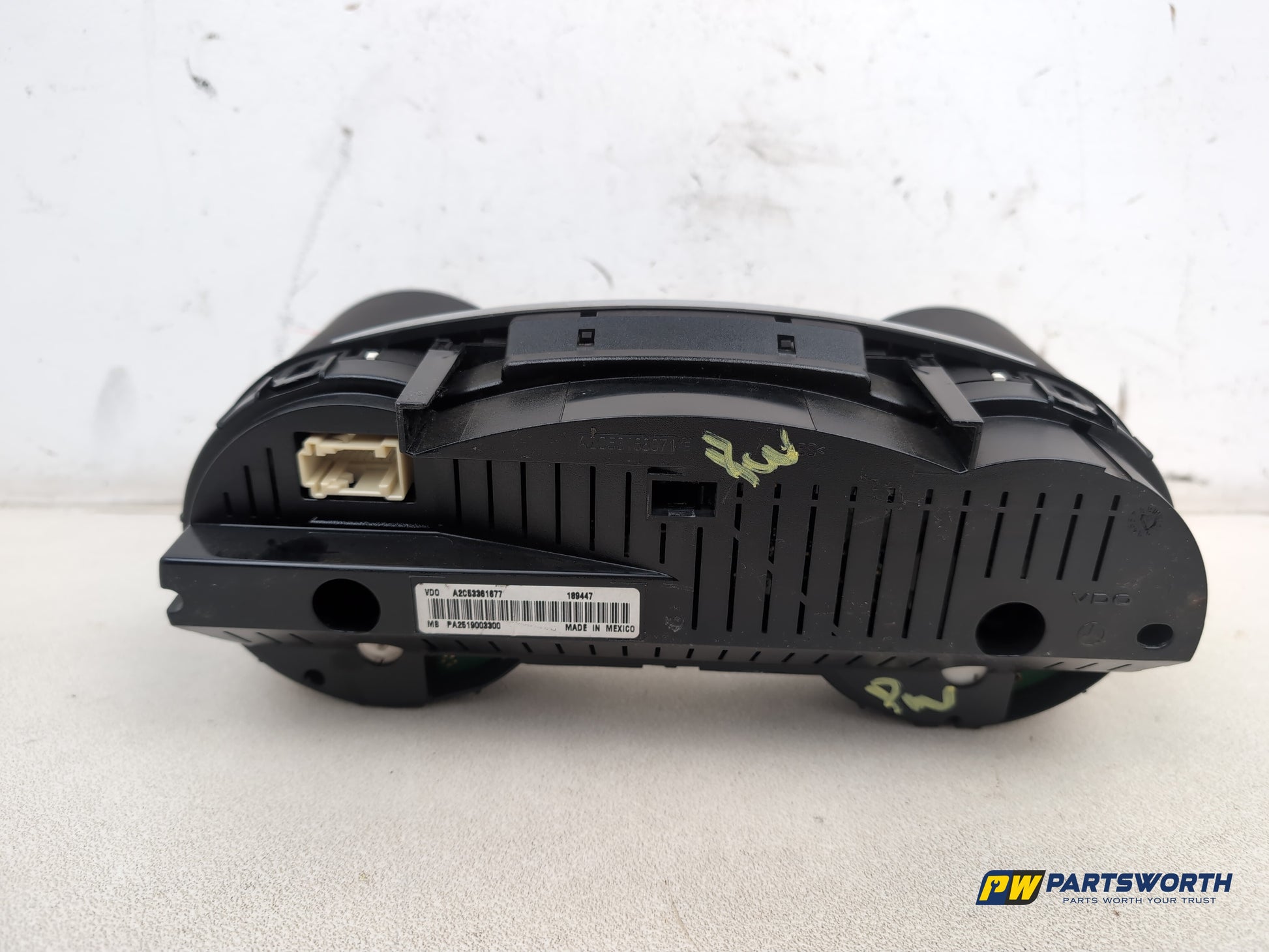 Engine ECU KIT 6