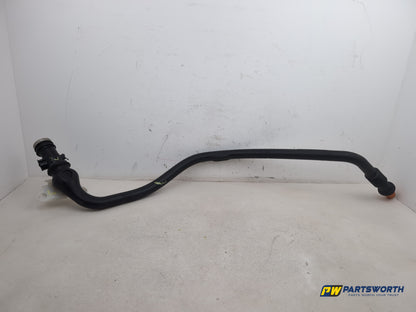 Fuel filler neck 1