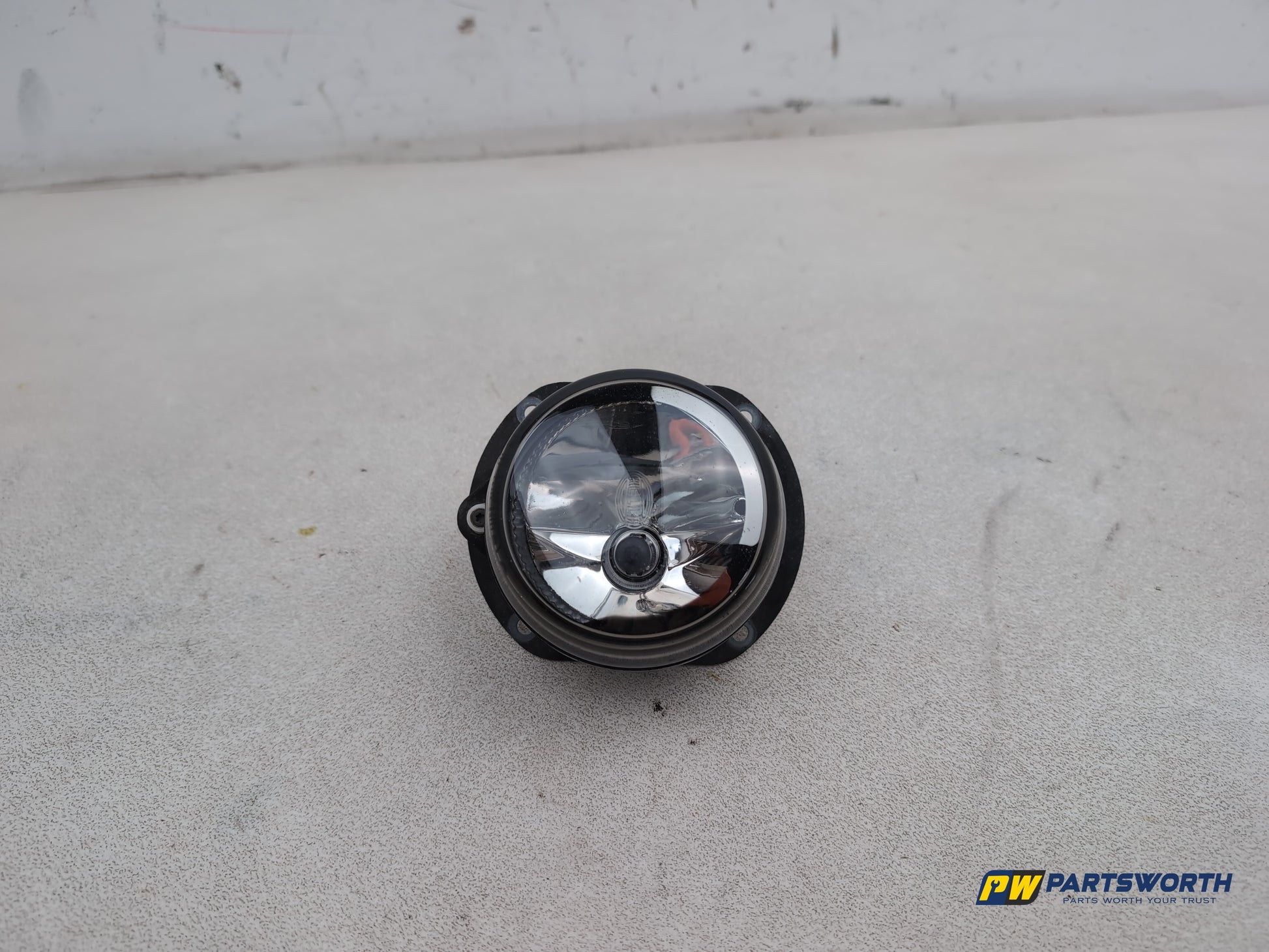 Mercedes-Benz Ml350 Spt Cdi Blueef-Cy A Fog Light Front Right Driver Side