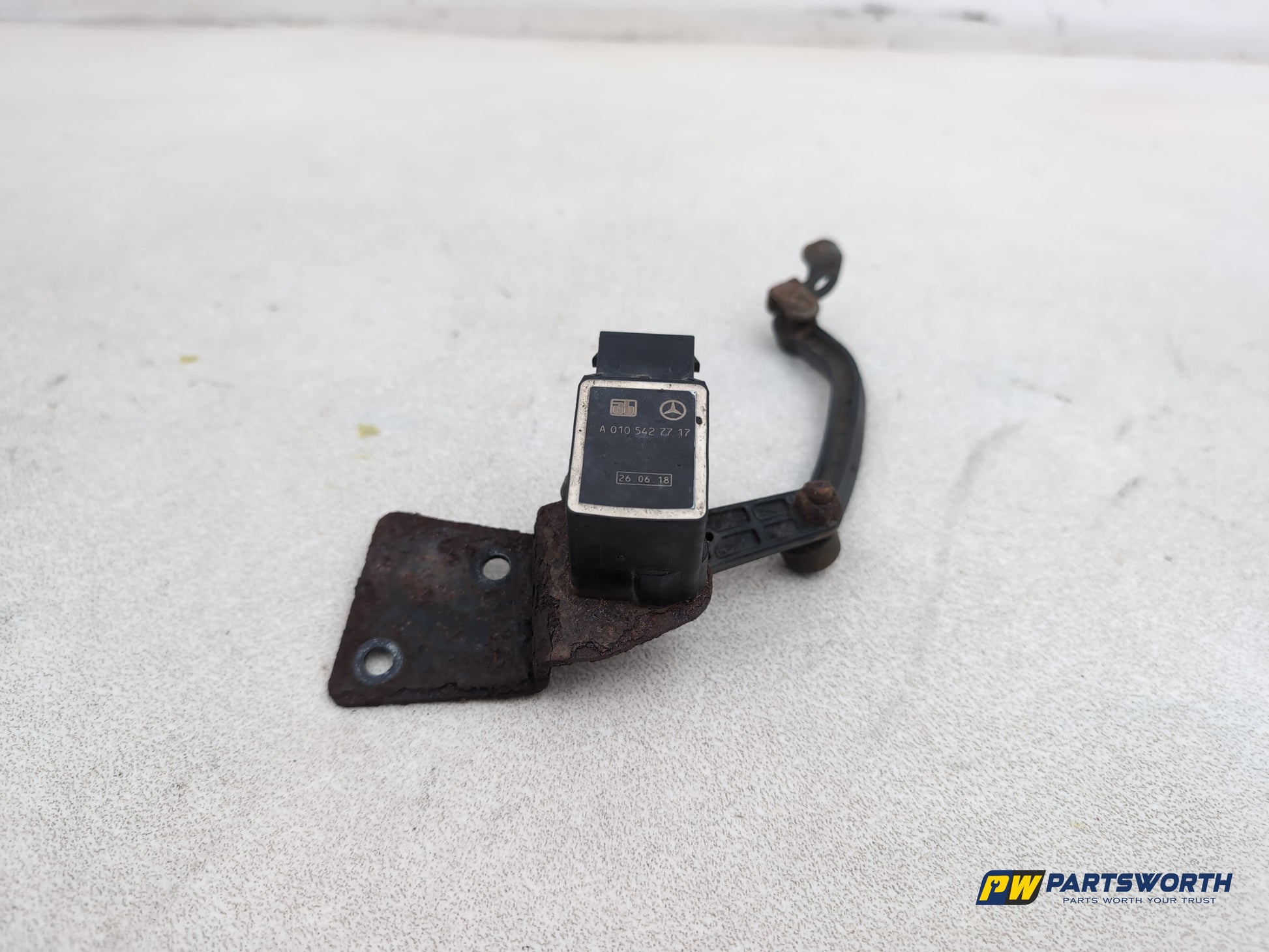 Misc sensor 1