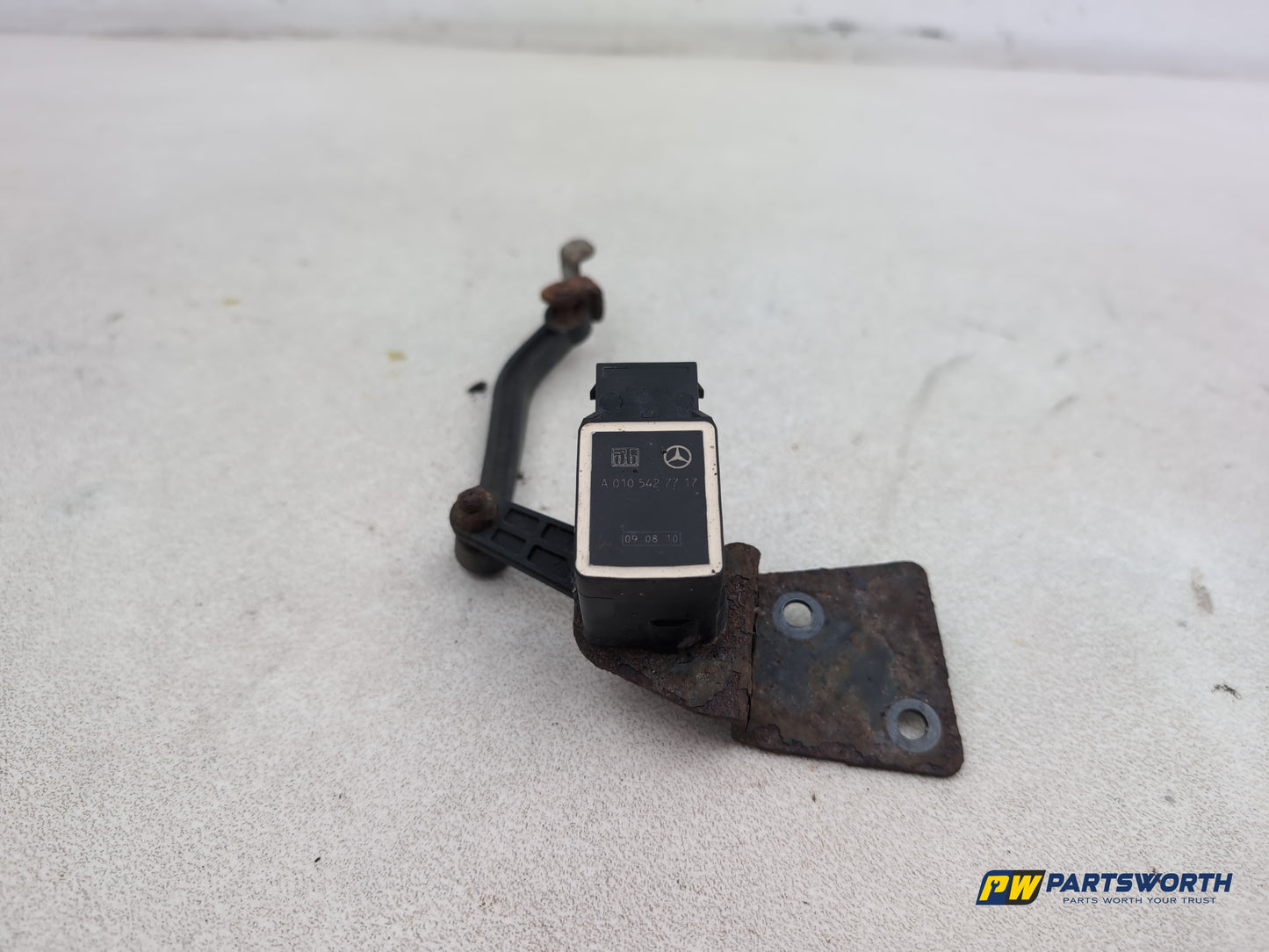 Misc sensor 1