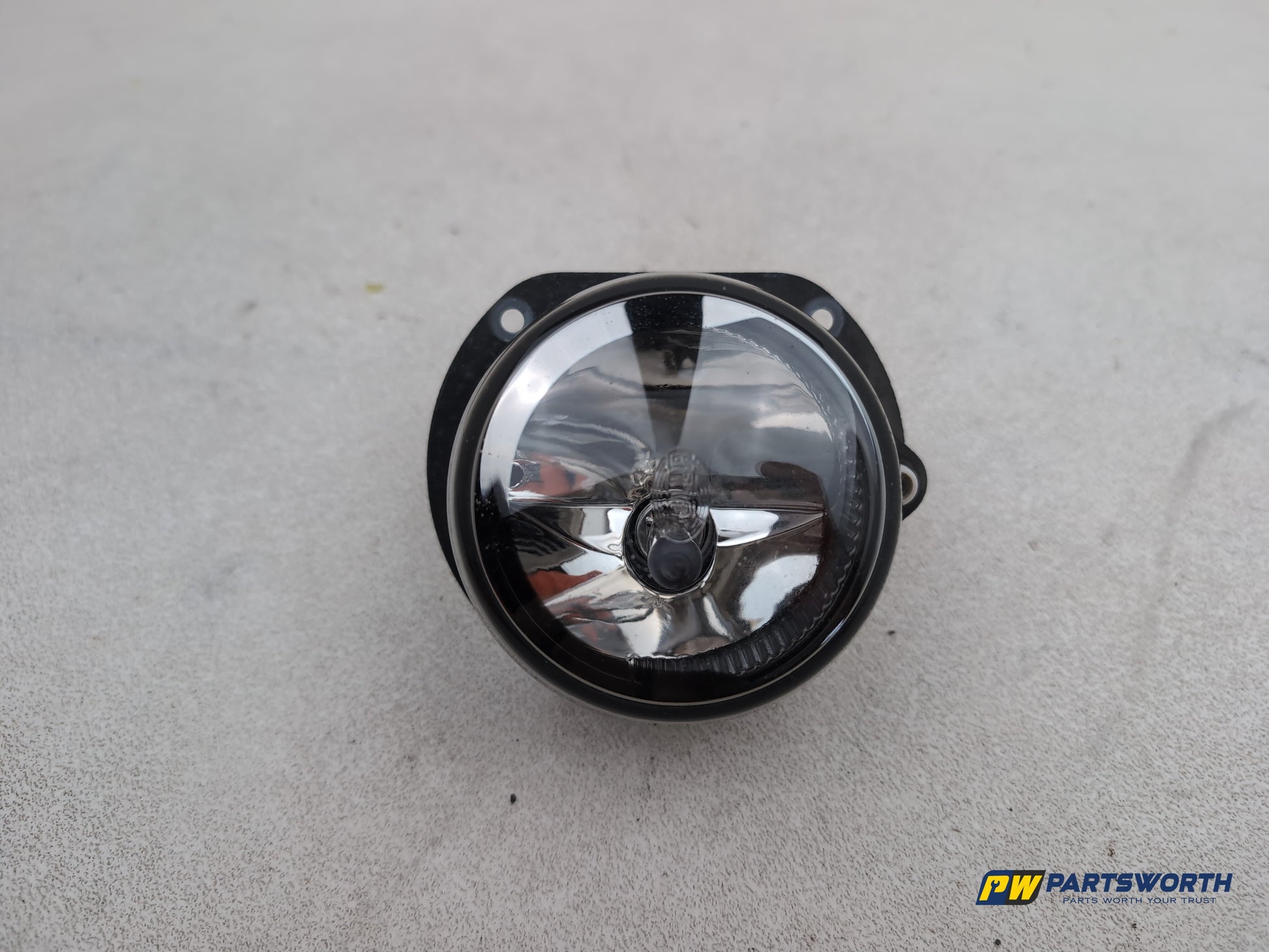 Mercedes-Benz Ml350 Spt Cdi Blueef-Cy Hella Fog Light Front Left Passenger Side