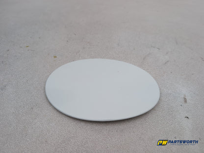 Fuel Filler Flap 1