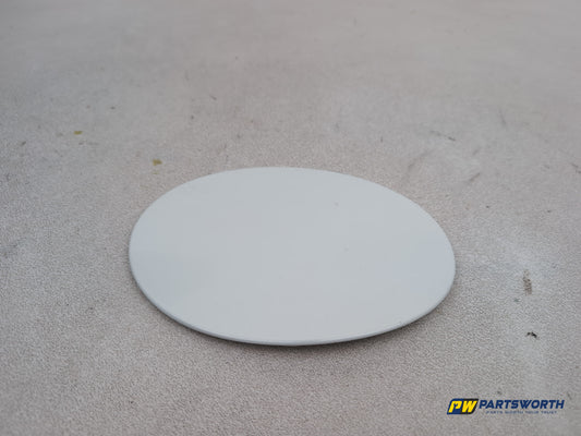 Fuel Filler Flap 1