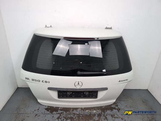 Boot Lid 1
