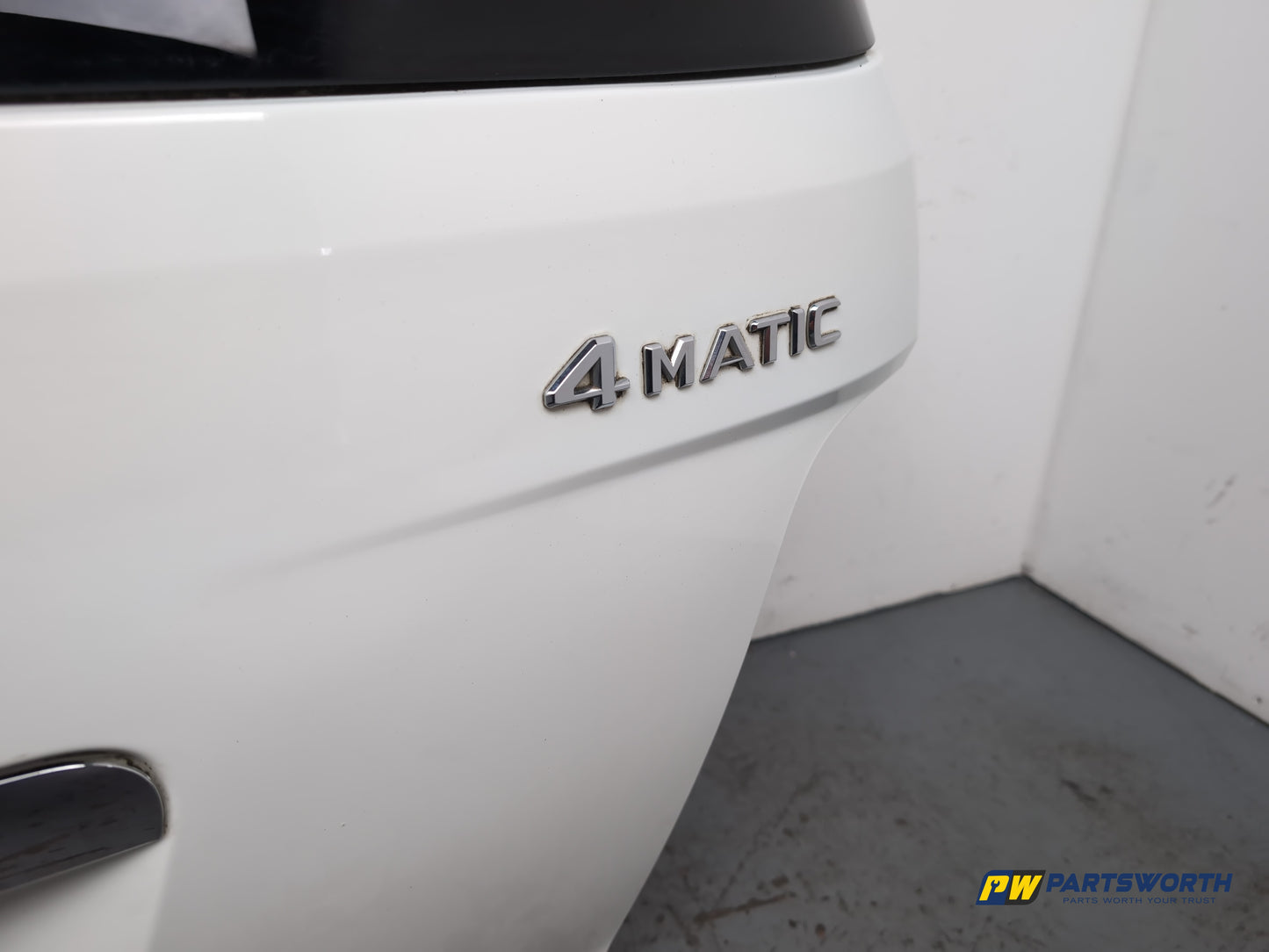Boot Lid 7