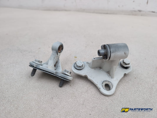 RH Front Door Hinge Pair  1