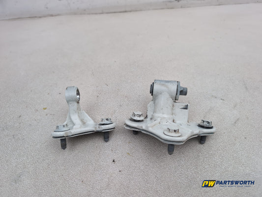 Door Back Hinge Upper RH 1