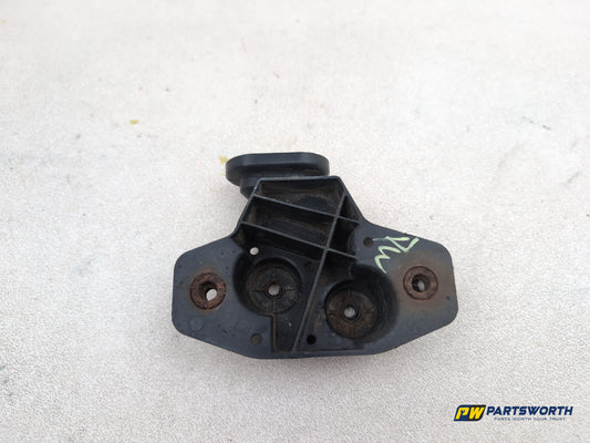 Bumper Rear Bracket LH 1