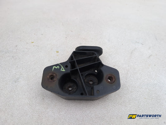 Bumper Rear Bracket RH 1