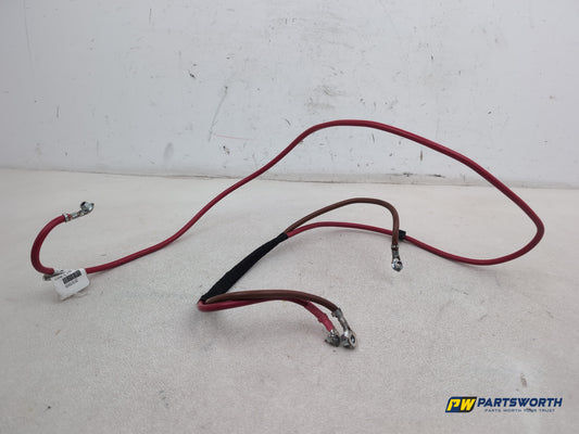 Wiring loom 1