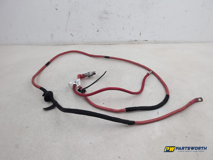 Wiring loom 1