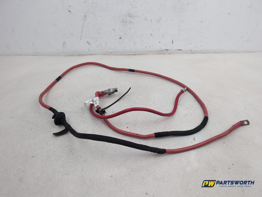 Wiring loom 1