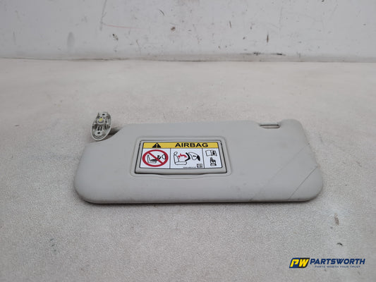 Sun Visor LH 1