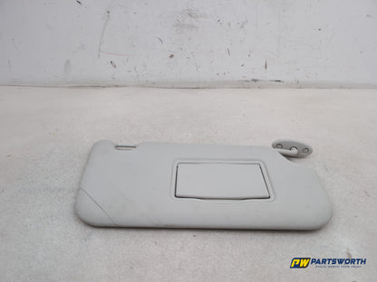 Ford Focus Zetec Turbo Sun Visor Rh Driver Side 2014-2019