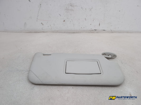 Sun Visor RH 1
