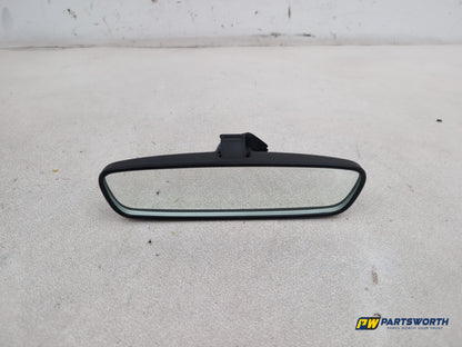 Ford Focus Zetec Turbo Rear View Mirror 2014-2018