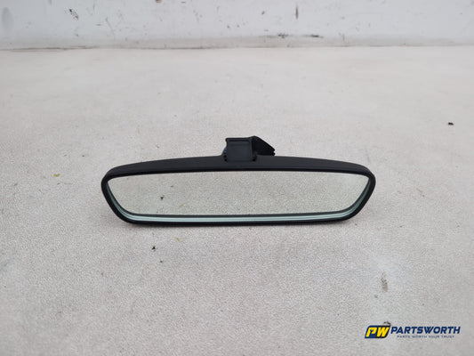 Mirror Rear View 1