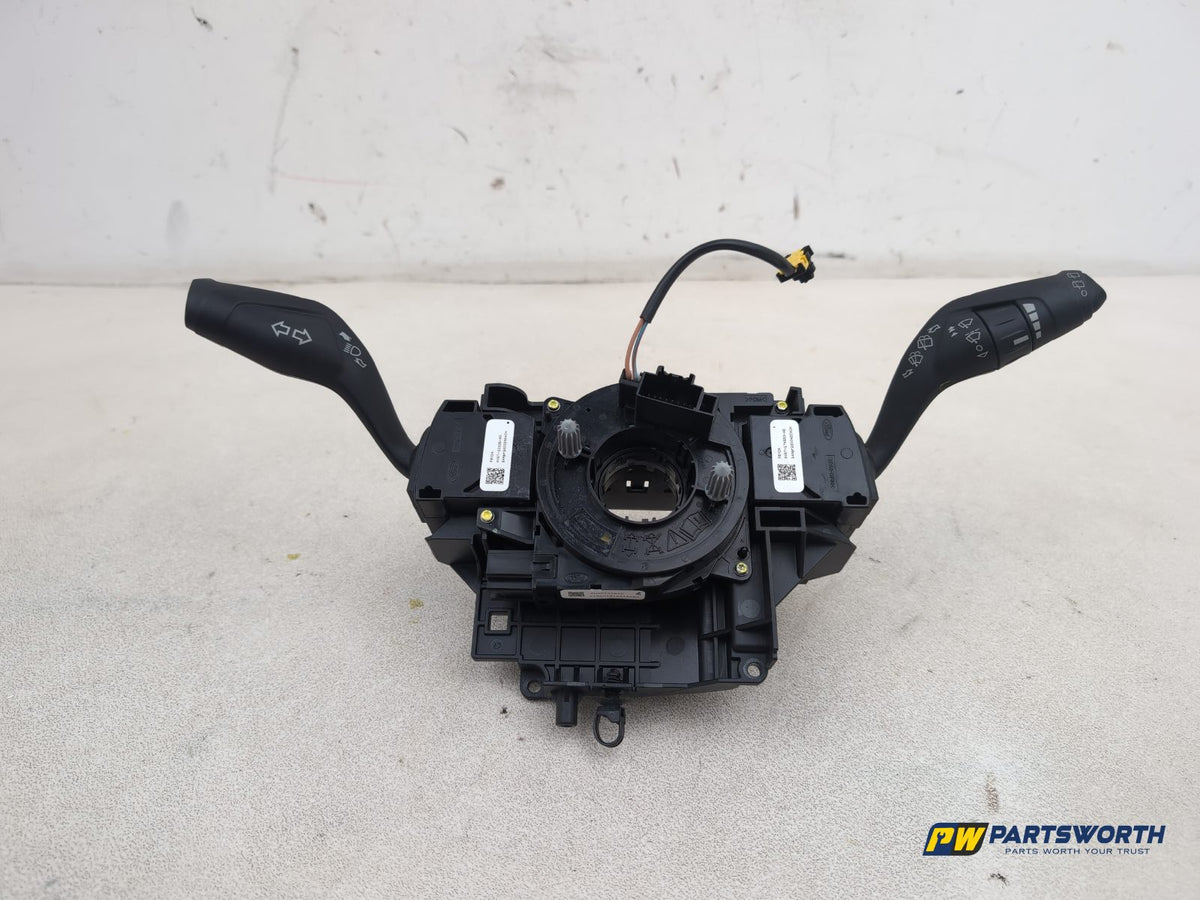 Combination Switch / Stalks 1