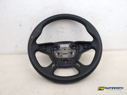 Steering Wheel 1