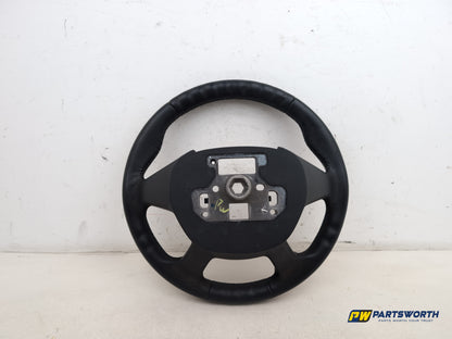 Steering Wheel 7