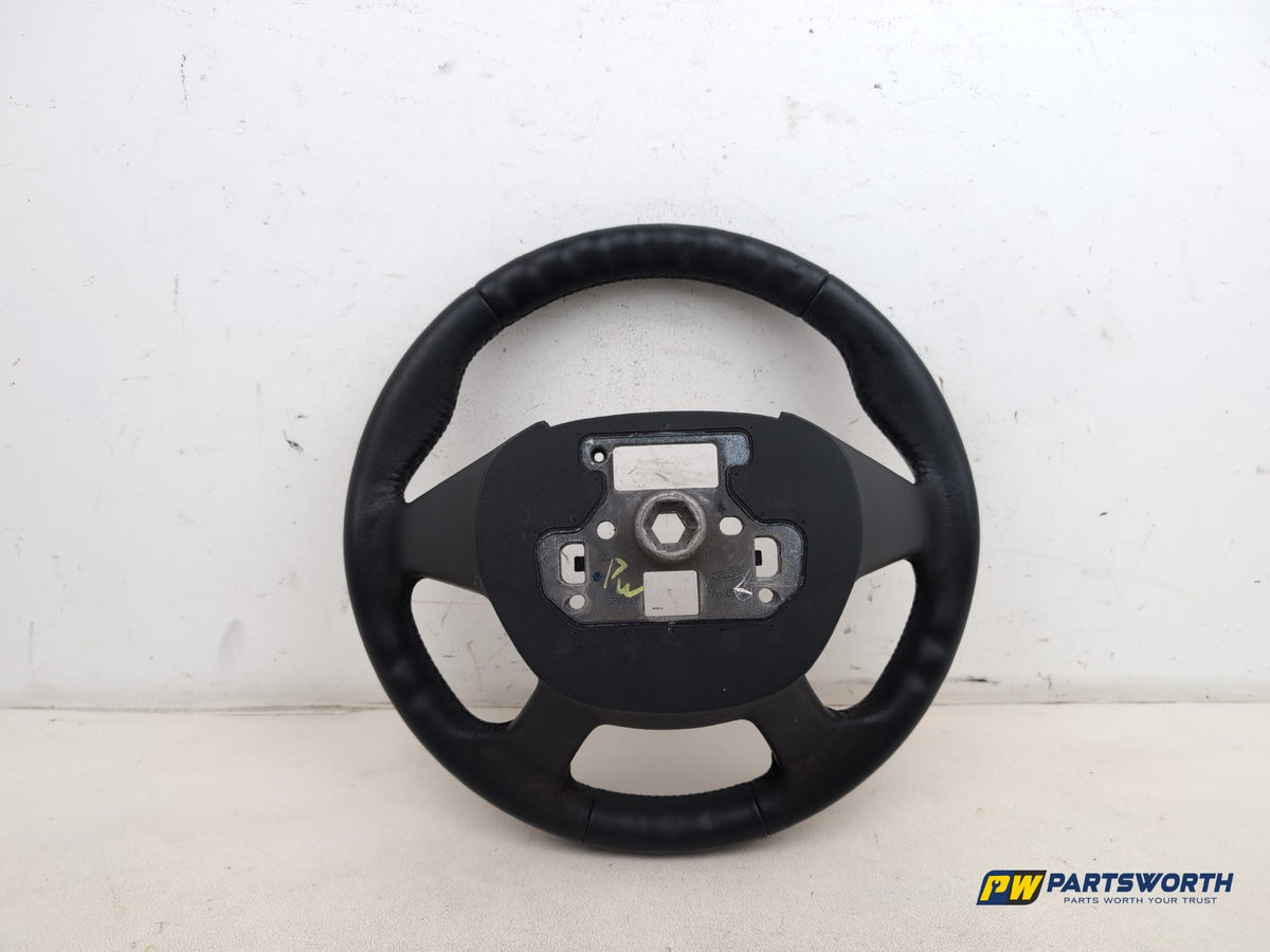 Steering Wheel 7