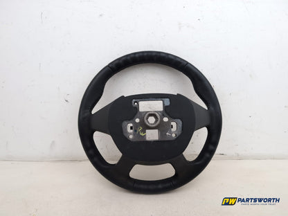 Steering Wheel 7
