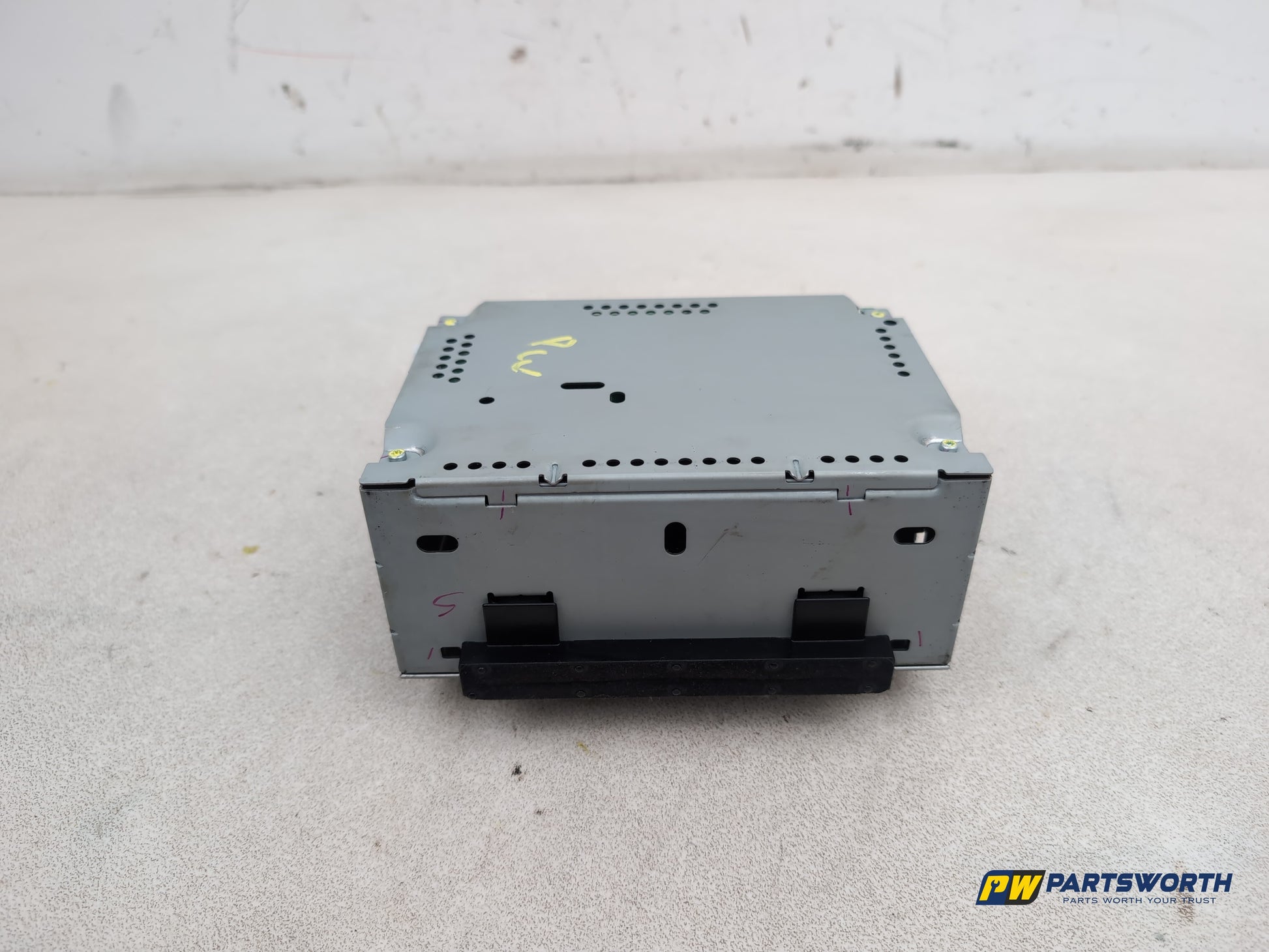 Radio Module 1