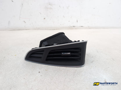Dashboard Trim With Air Vent  1