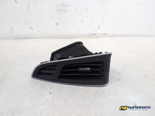 Dashboard Trim With Air Vent  1