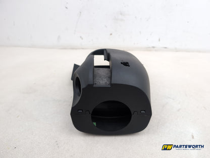Steering Column Shroud Upper and Lower 1