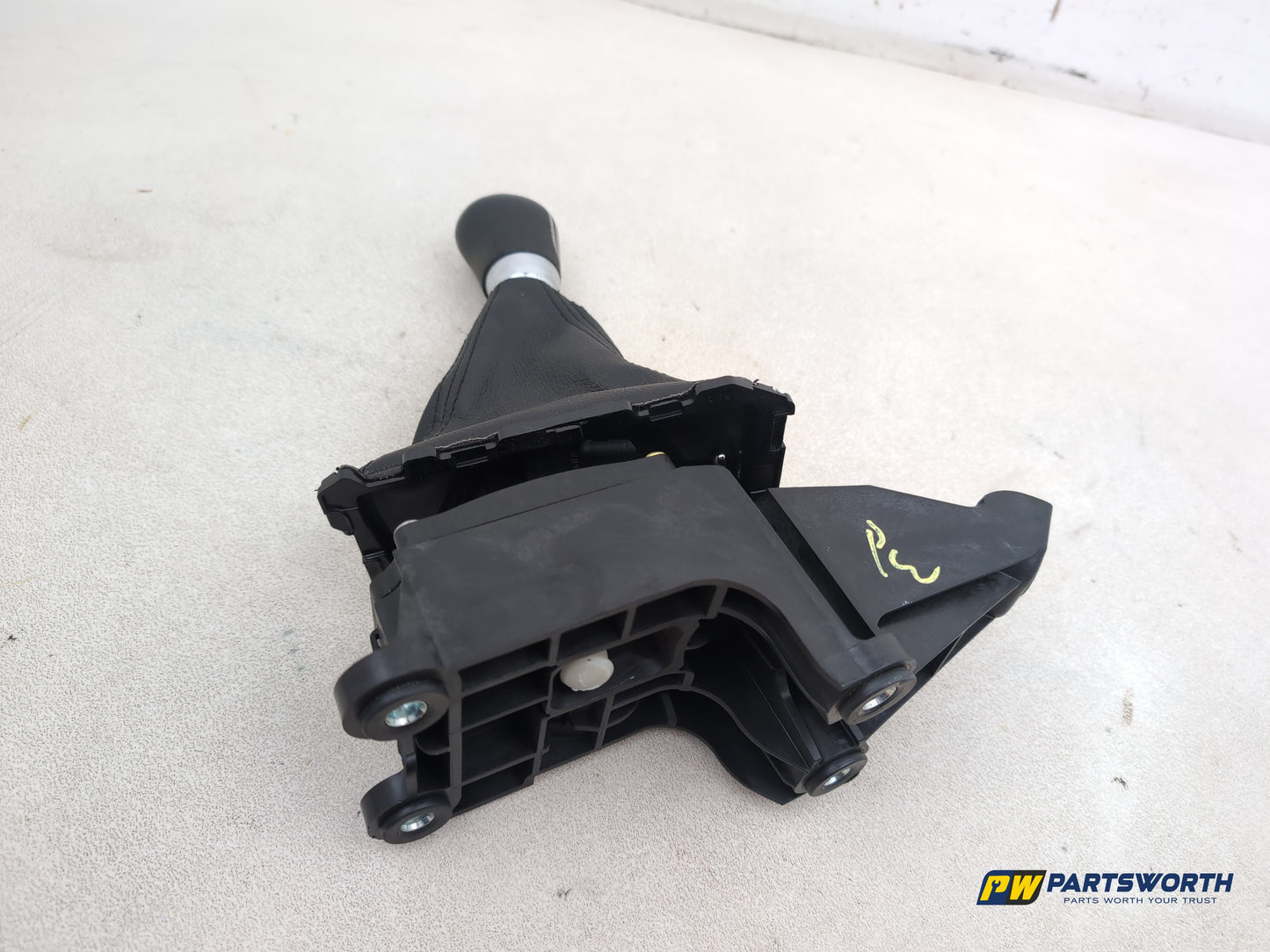 Ford Focus Zetec Turbo Manual Gear Sgift Assembly 2014-2018 - photo 7