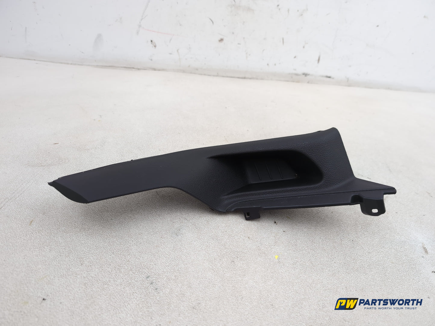 Ford Focus Zetec Turbo Centre Console Trim Bm51a044l49 2014-2018
