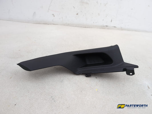 Centre Console Trim  1