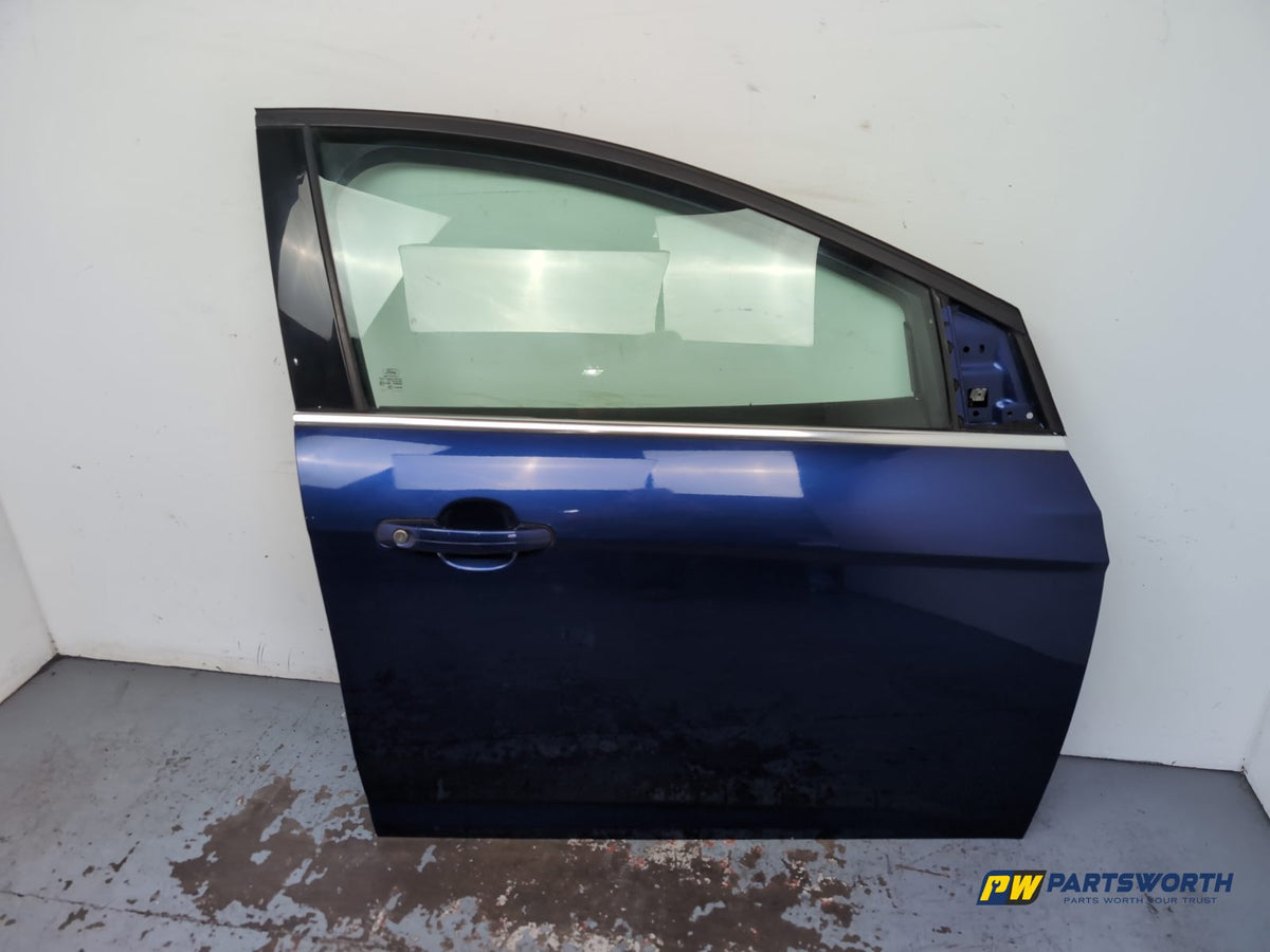 Door Front RH 1