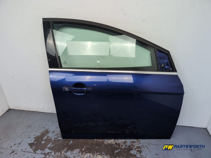 Door Front RH 1