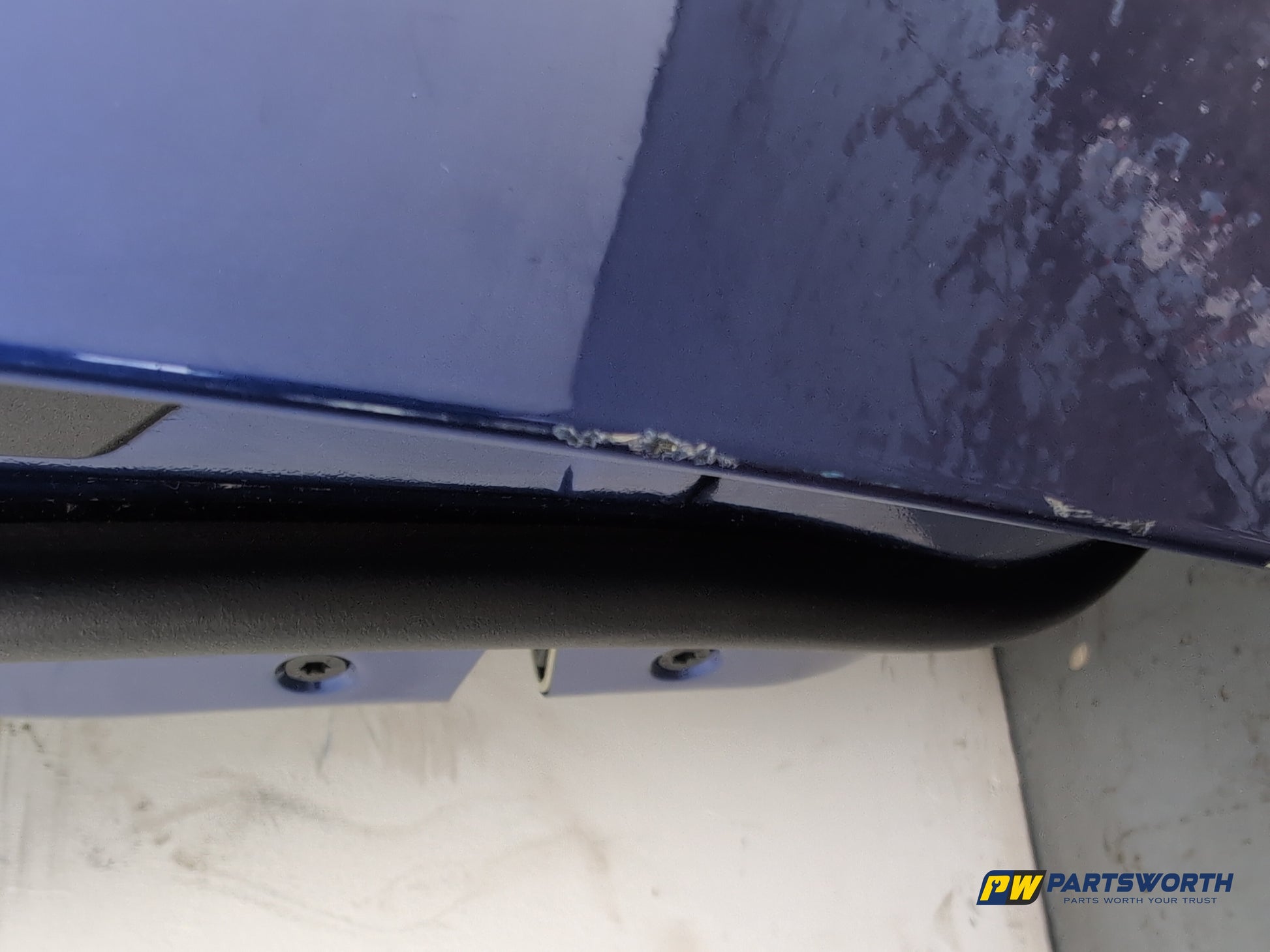 Door Front RH 6