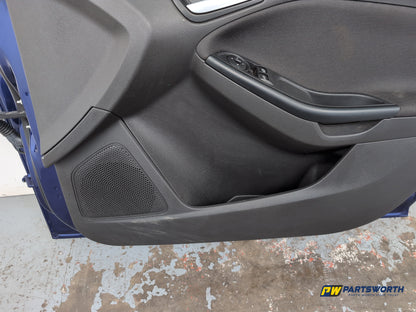 Door Front RH 12