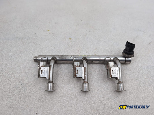 Fuel Rail 1