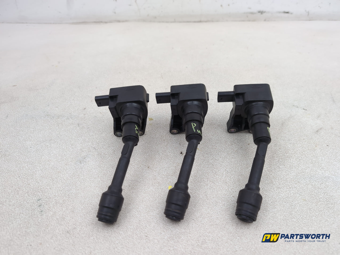 Ford Focus Zetec Turbo Ignition Coil Pack Cm5g12a366cb 2011-2018 - photo 2