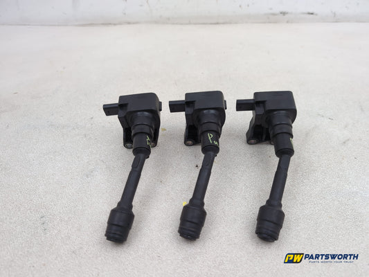 Ignition Coil 2