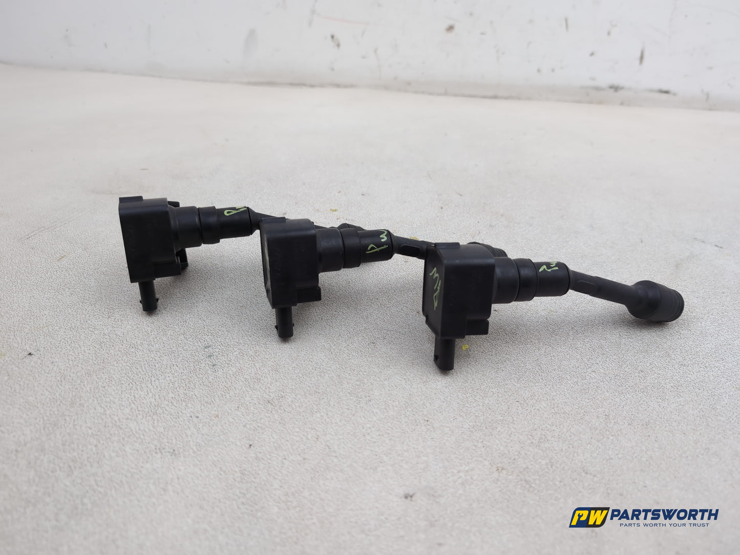 Ford Focus Zetec Turbo Ignition Coil Pack Cm5g12a366cb 2011-2018 - photo 7