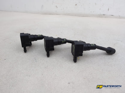 Ford Focus Zetec Turbo Ignition Coil Pack Cm5g12a366cb 2011-2018 - photo 7