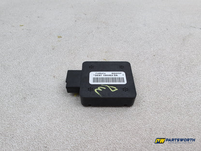 Ford Focus Zetec Turbo Rain Sensor Ecu De8t19h463da 2014-2018