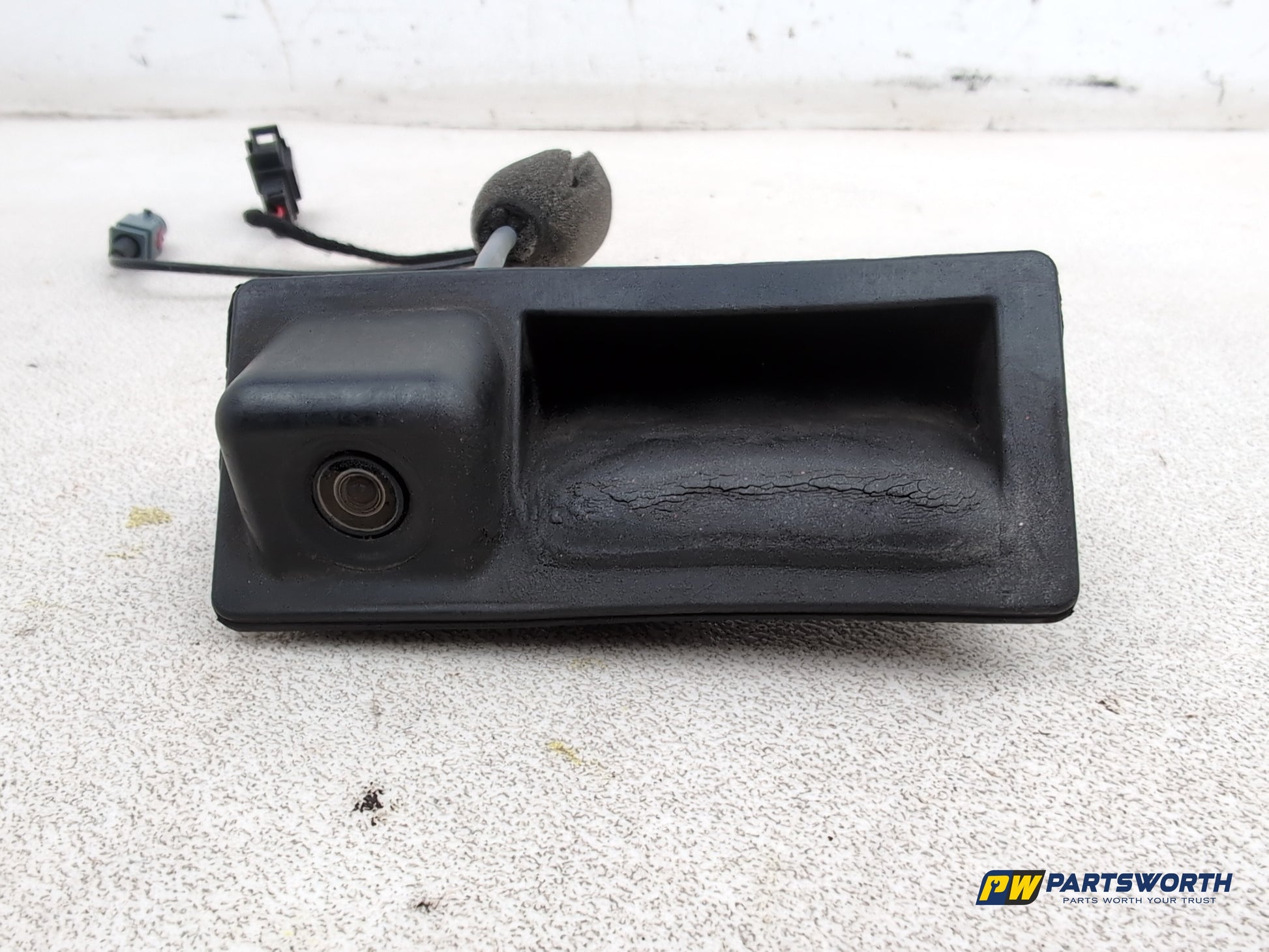 Rear Parking Camera 1